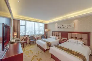 灕江源大酒店(桂林高鐵店)Guibei Business Hotel