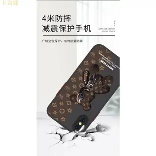 OPPO Reno全系列 暴力熊 手機殼 Reno 2 3 4 5 6 Pro 2Z4Z R17 R系列 A系列 防摔