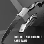 MD14-25 Emergency Tool Kit Camping Multi-Tool Folding Survival Shovel Set O HB