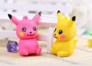 16 GB 2.0 Cartoon Pikachu Usb Flash Drive Pen Drive Memory Stick