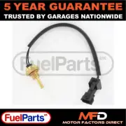 FuelParts Coolant Temperature Sensor Fits Saab 9-3 900 9000 2.0 2.3 WS1140MF