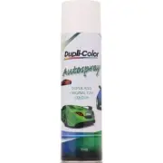 Dupli-Color Automotive Aerosol Spray Paint Primer White 350g PS107