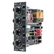 EQP5 Passive Pultec Style Shelving Equalizer with Vintage Output & DOA by DIYRE