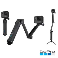 在飛比找蝦皮購物優惠-◎兔大叔◎含稅 公司貨 GoPro AFAEM-001 3-