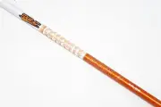New Graphite Design Tour AD Orange 95-X 99g X-STIFF 39" Driving Iron Shaft .355