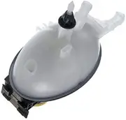 1PCS OEM 2045000749 Expansion Tank,Coolant