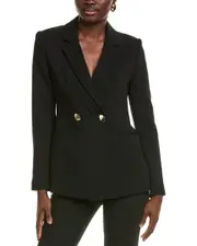 Elie Tahari The Melanie Blazer