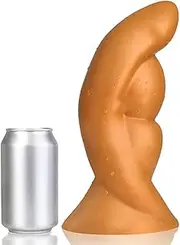 Anal Plug Sex Toys Vibrator Silicagel Large Anal Plug Sex Toys Prostate Huge Butt Plug For Men Extra Big XXL Buttplug Anus Expansion