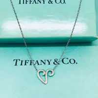 在飛比找PopChill優惠-[二手] TIFFANY&Co. paloma picass