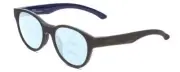 Smith Optics Snare Multi-Focus Blue Light Blocking Glasses Smoke Grey Blue 51 mm