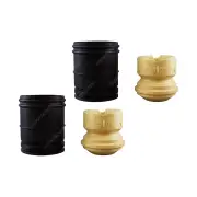 2x Front KYB Strut Bump Stop + Dust Cover Kit for BMW Z3 E36 1997-2002