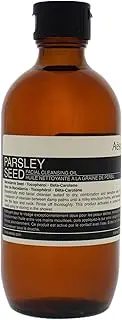 [Aesop] Parsley Seed Facial Cleansing Oil 200ml/6.7oz