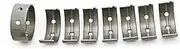 MotorBike 36.5mm~36mm Connecting Rod 34mm~33.5mm Crankshaft Bearing Kit for CBR 900 CBR900 CBR 919 CBR 929 1996-2000 2001(STD crankshaft)
