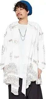 [チャイハネ] Chaihane Yufengkade Men's Cardigan