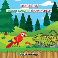 在飛比找博客來優惠-True Colors: Jealous Gossiper 
