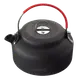 Coleman CM-PK32J 0.6L 150g Packway茶壺 硬質氧化技術 水壺 防燙設計《台南悠活運動家》