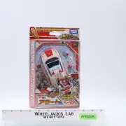 C-20 Transformers 2009 TOMY Takara Red Alert Henkei NEW MOSC SEALED RARE!