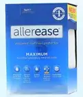 Allerease Zippered Mattress Protector Maximum (King)
