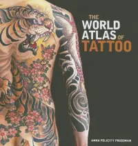 在飛比找博客來優惠-The World Atlas of Tattoo