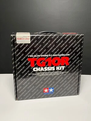 TAMIYA TG10R CHASSIS KIT