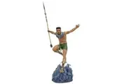 Black Panther 2: Wakanda Forever Namor Gallery PVC Statue