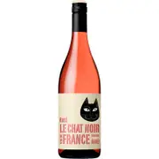 [Le Chat Noir] Le Chat Noir Rose 750mL