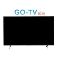 在飛比找蝦皮購物優惠-[GO-TV] Panasonic國際牌 43型 4K LE