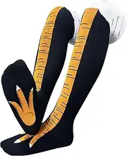 [Generic] 1Pair Chicken Feet Socks for Women, Funny socks for Women, Chicken Leg Socks for Women, Man and Kids