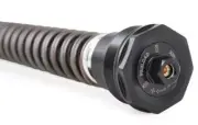 Ohlins FKS231 for FLH/FLT NIX22 FORK KIT 17-23 with springs + lowering kit