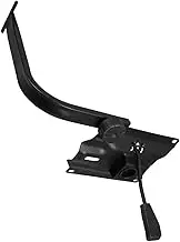 HOUDERCO 1 Set Chair Swivel Base Parts Tilt Mechanism Seat Base for Office and Bar Chairs Lightweight Portable Replacement Accessory