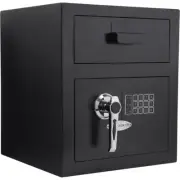 Franklin Barska AX11932 Keypad Depository Safe .72 C Ft