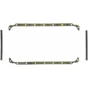 Engine Oil Pan Gasket Set Fel-Pro OS 6566 C