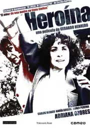 Heroin NEW PAL Arthouse DVD Gerardo Herrero Adriana Ozores Carlos Blanco Spain