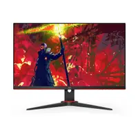 在飛比找蝦皮商城優惠-AOC 27G2SE 27型 165Hz VA 電競螢幕 現