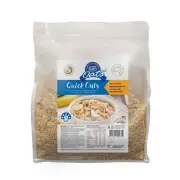 Gloriously Free GF Aussie Quick Oats 2kg