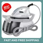 Russell Hobbs Steam Power Steam Station 1.3L Water Tank Fast Heat-Up Press Iron