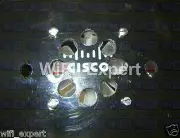 Heat Sink + Cool Fan EXTREME MOD LINKSYS E2000 WRT320N E2500 E3000 E4200 WRT400N