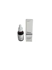 The Ordinary AHA 30% + BHA 2% Peeling Solution Advanced Exfoliating Peel 30ml