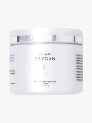 Microdermabrasion Scrub