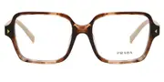 Prada PR A02V 07R1O1 Women Eyeglasses