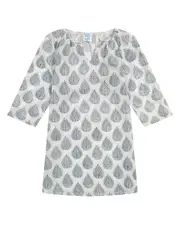 Mer St Barth "Le Reve" St Barth Cover -Up