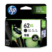 HP 62XL Ink Cartridge - Black 600 Pages - for HP ENVY 5540 / 5542 / 5640 / 7640 / HP OfficeJet 200 / 250 / 5740 Printer [C2P05AA]