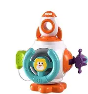Fidget Board for Toddler | Funny Toddler Sensory Toys Interactive Educational Tool,Preschool Learning Toys Compact Educational Cube for Home Kindergarten