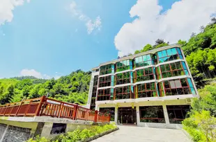 驛雲精品客棧(杭州太湖源閣巖溪店)Jinyun Boutique Inn (Lin'an Taihuyuan Geyanxi)