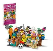 LEGO - Minifigures Series 24 71037