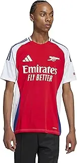 adidas Arsenal Men’s Stadium Home Jersey 2024