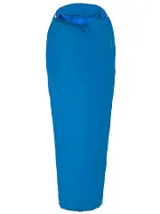 Marmot Nanowave 25 Synthetic Sleeping Bag - Classic Blue - LZ