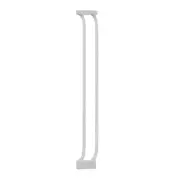 Dreambaby 9cm Chelsea Extension For Baby Safety Gate Protection Barrier White