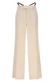 GUCCI Cady Trousers