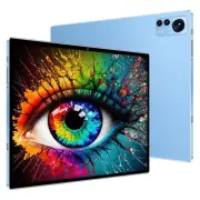 Android 13 Tablets 12GBRAM+256GB ROM 10.1" 1920x1200 8000mAh 8Core Tab GPS PC